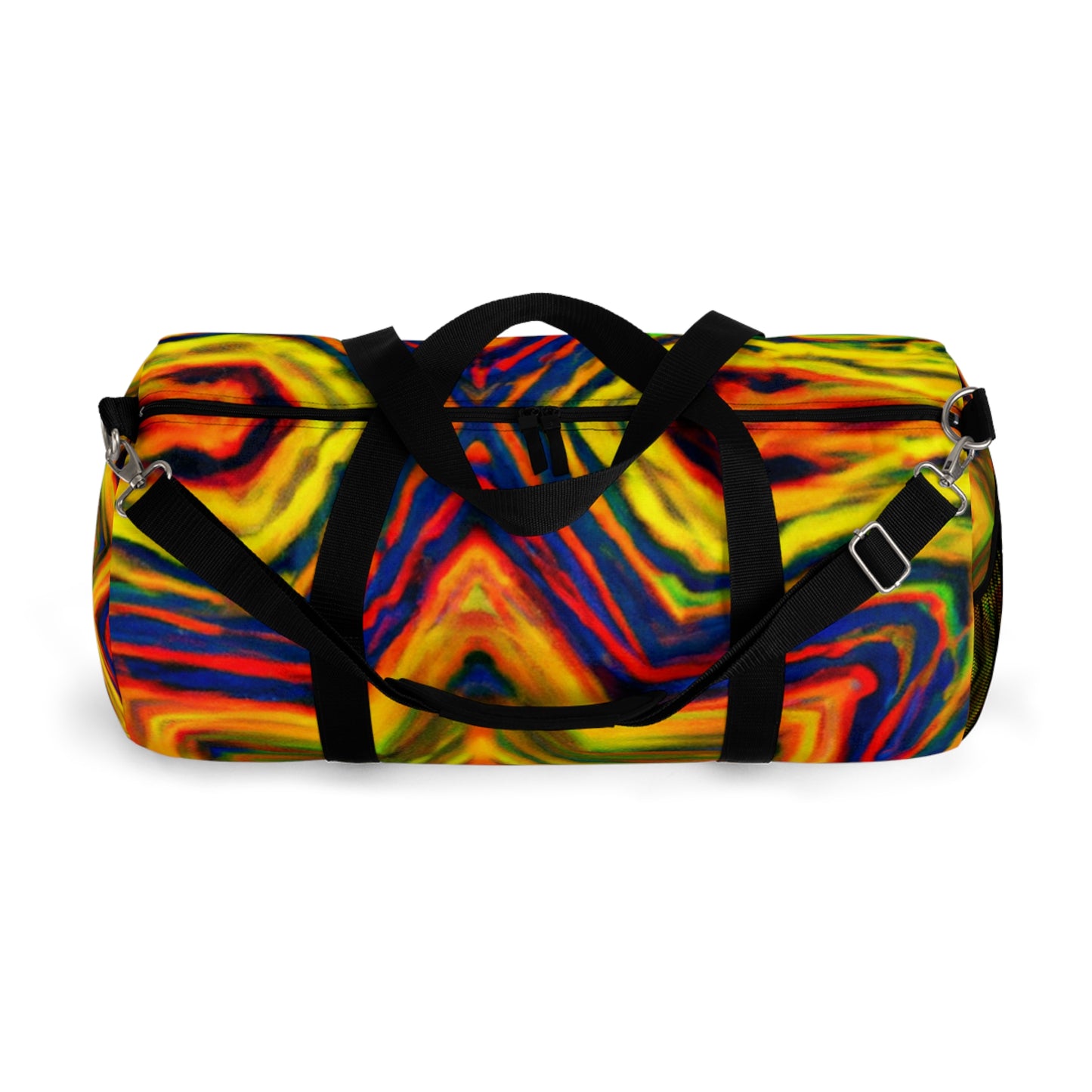 James Watt-Duffle Bag