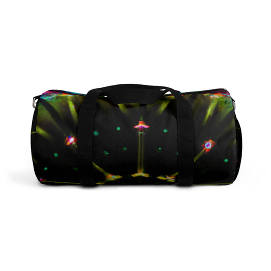 James Watt (1736-1819)-Duffle Bag