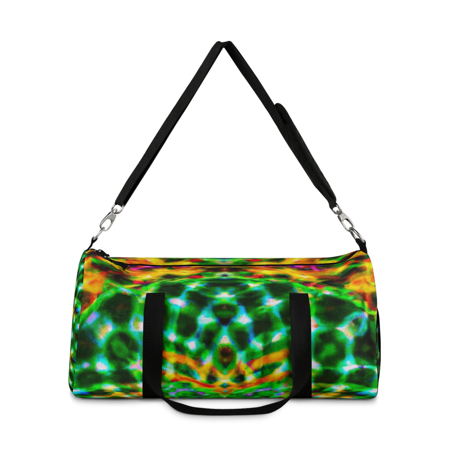 James Watt (1736-1819)-Duffle Bag