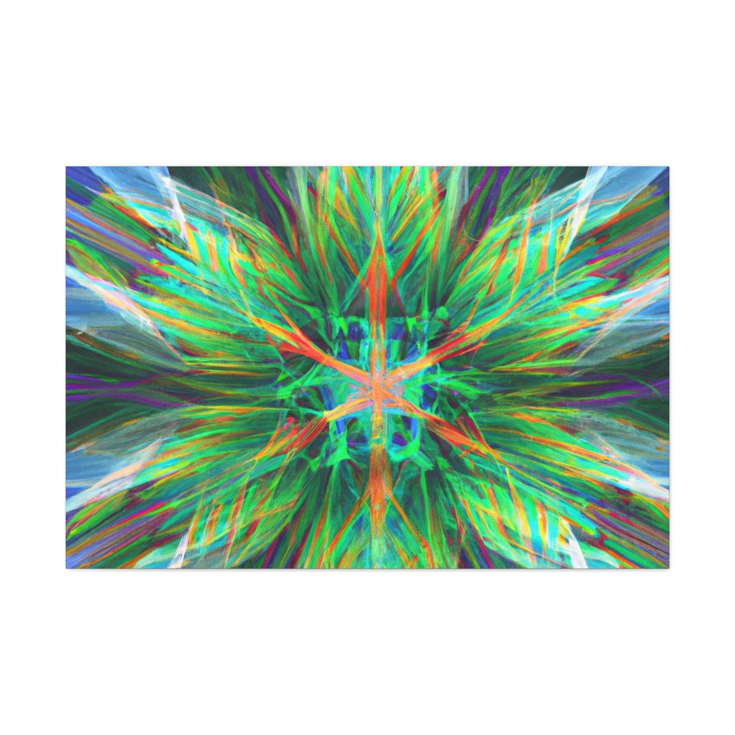 Francisco Goya- Canvas