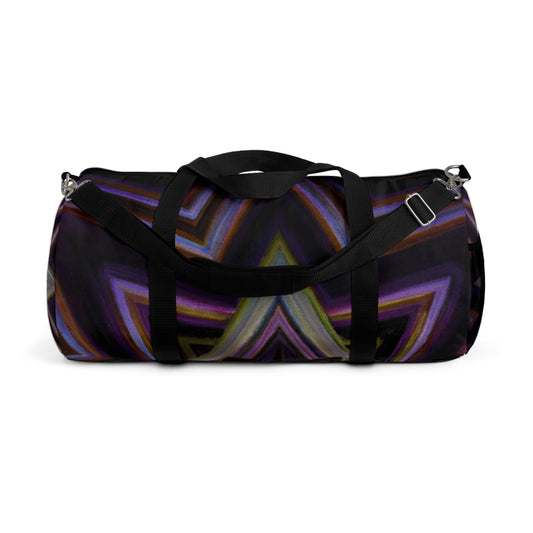 James Watt.-Duffle Bag