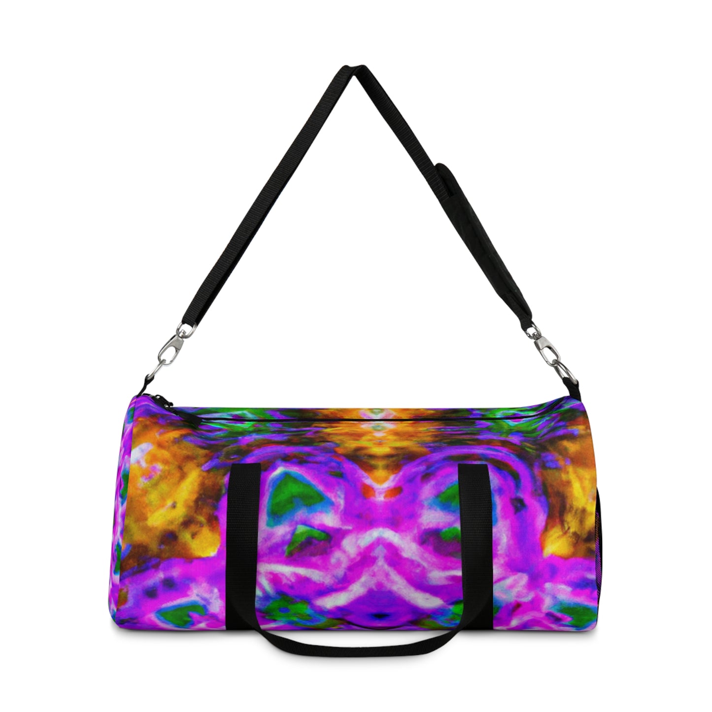 James Watt-Duffle Bag