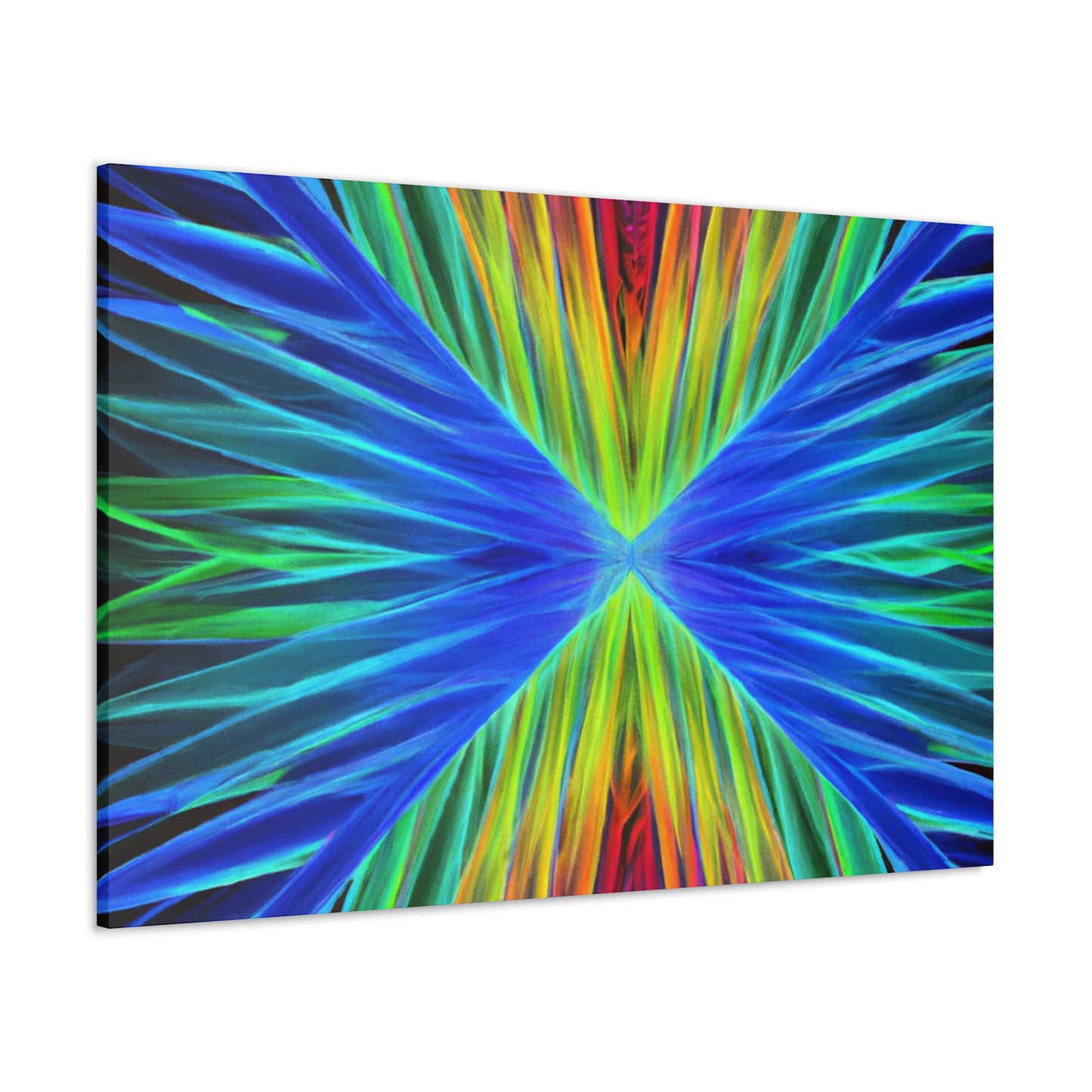 Joseph Wright of Derby- Canvas