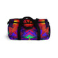 Joseph Bramah-Duffle Bag