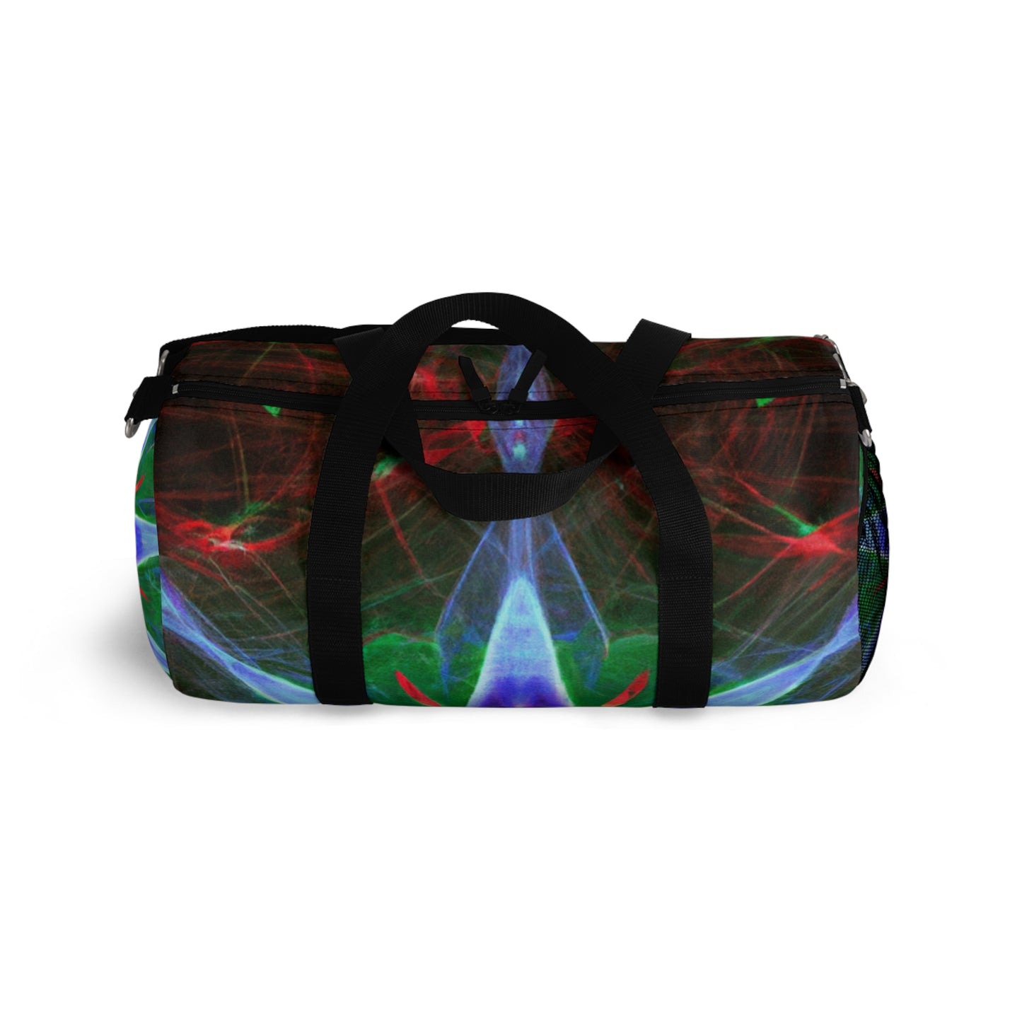 James Watt (1736-1819), Scottish inventor and mechanical engineer whose inventions greatly improved-Duffle Bag