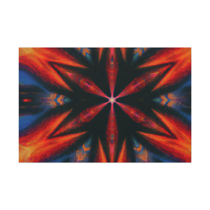 William Hogarth- Canvas