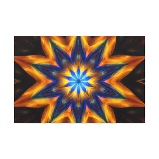 Giovanni Battista Tiepolo- Canvas