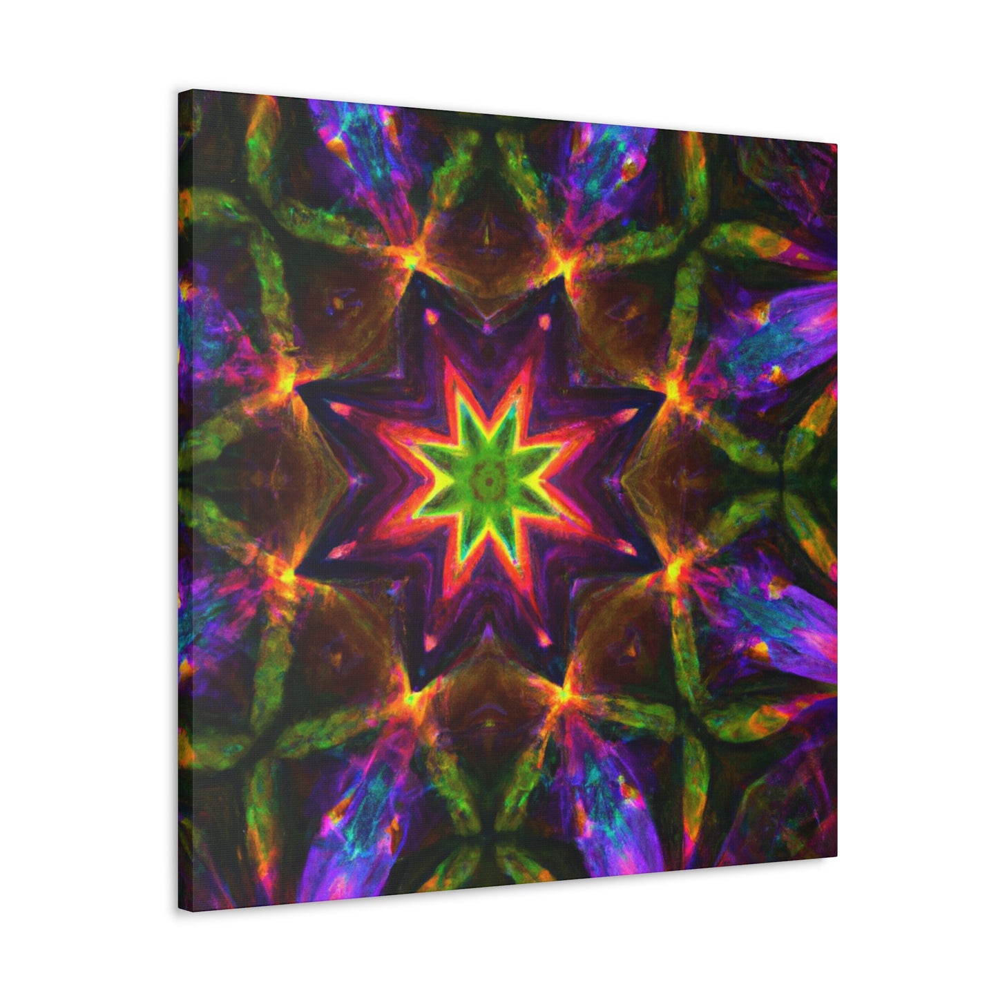 Thomas Gainsborough- Canvas