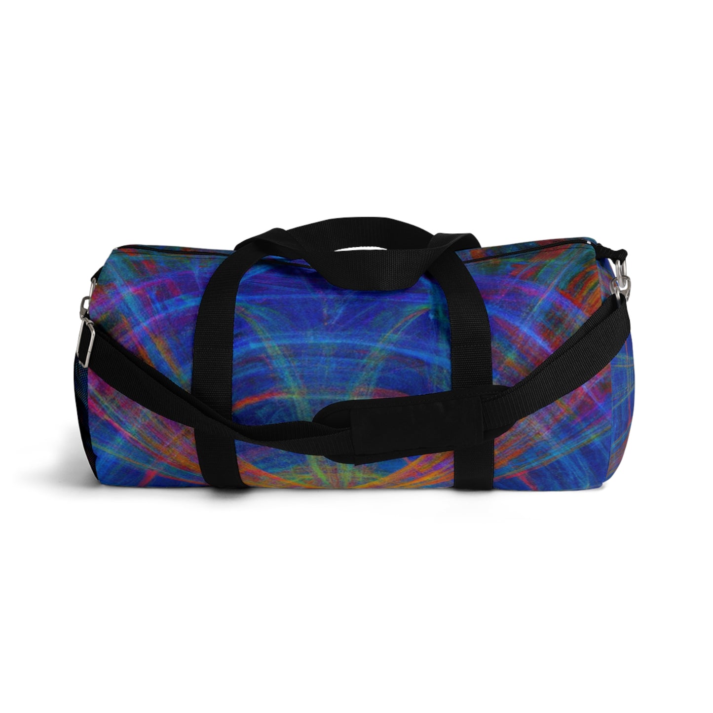 Jacob and Joseph Whitworth (father-son duo)-Duffle Bag