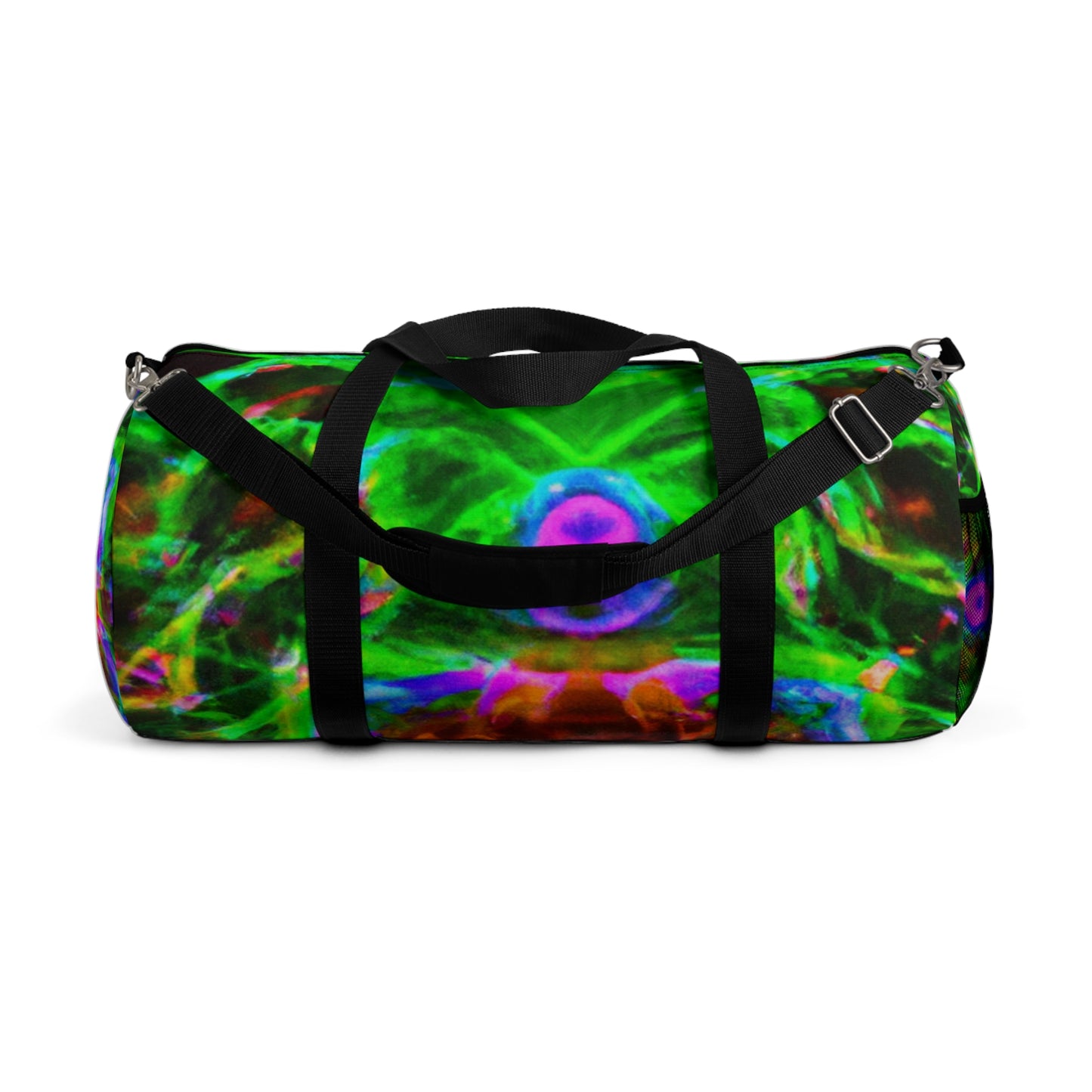 Jethro Tull (1674-1741)-Duffle Bag