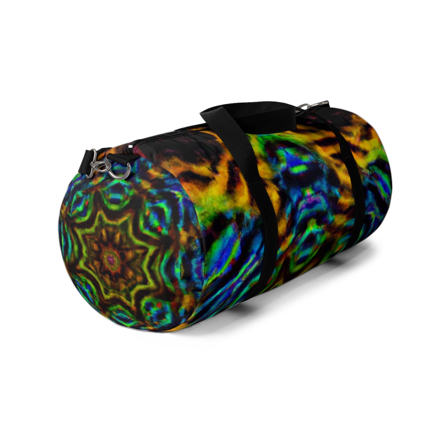 James Watt (1736-1819)-Duffle Bag