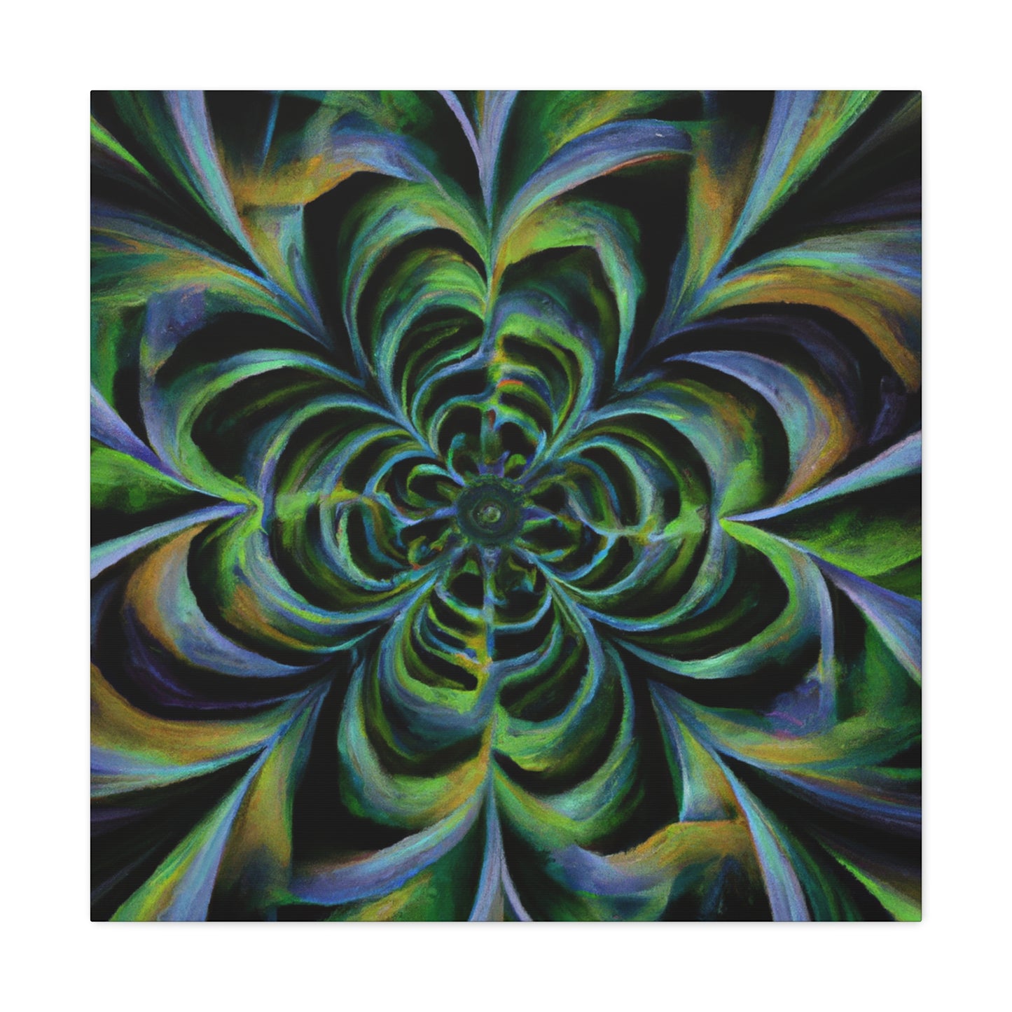 Giovanni Battista Tiepolo- Canvas