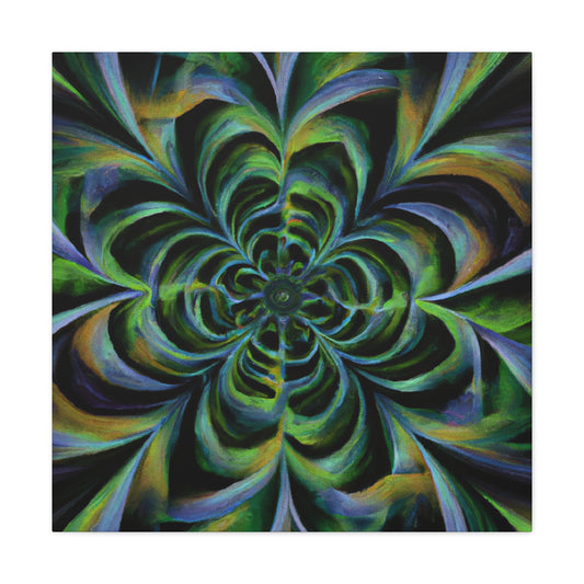 Giovanni Battista Tiepolo- Canvas