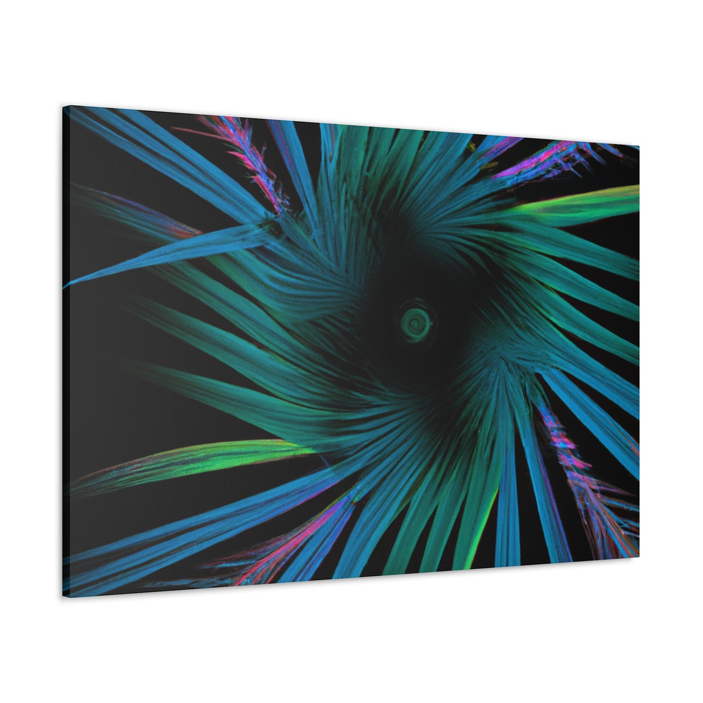 Joseph Wright of Derby- Canvas