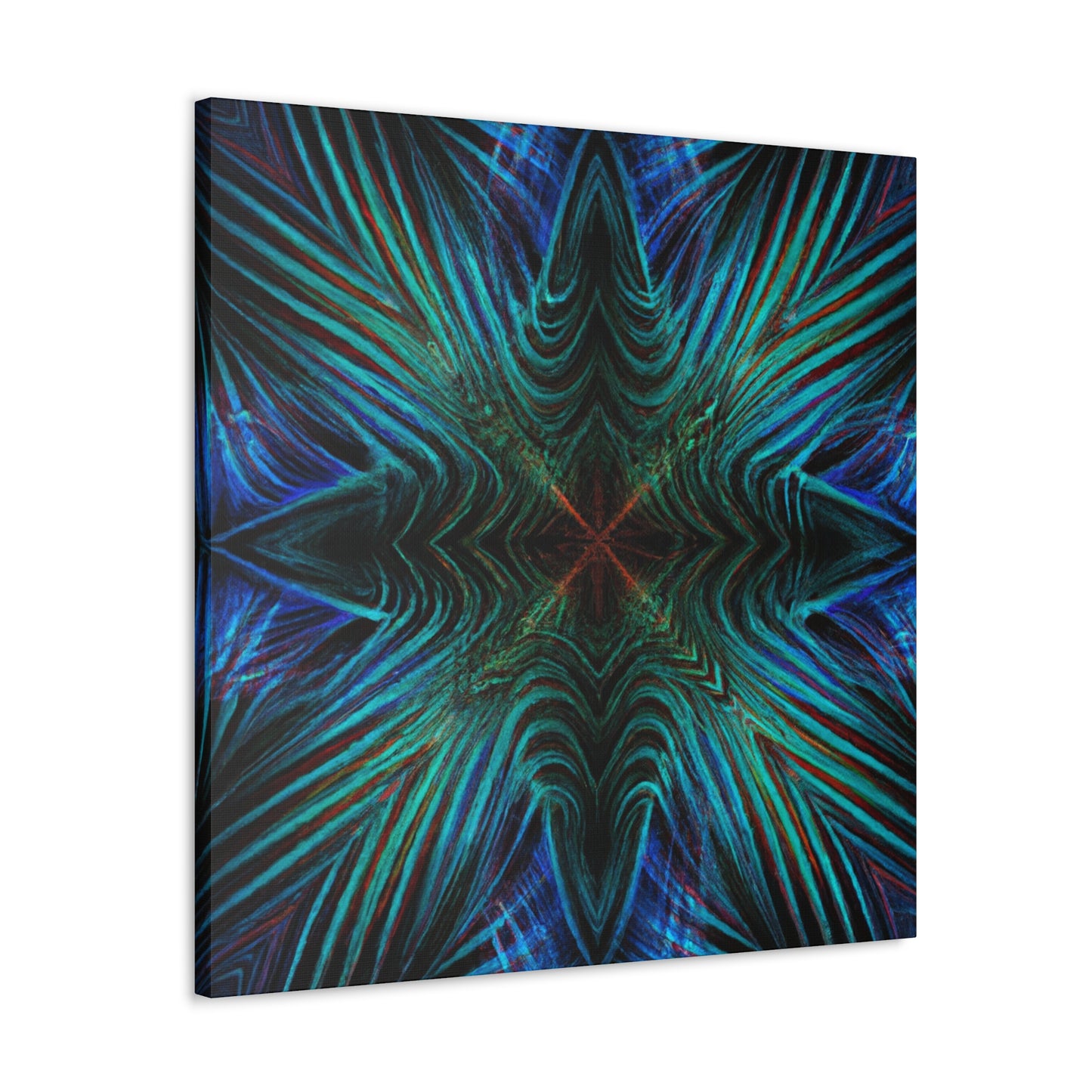 Pietro Longhi- Canvas