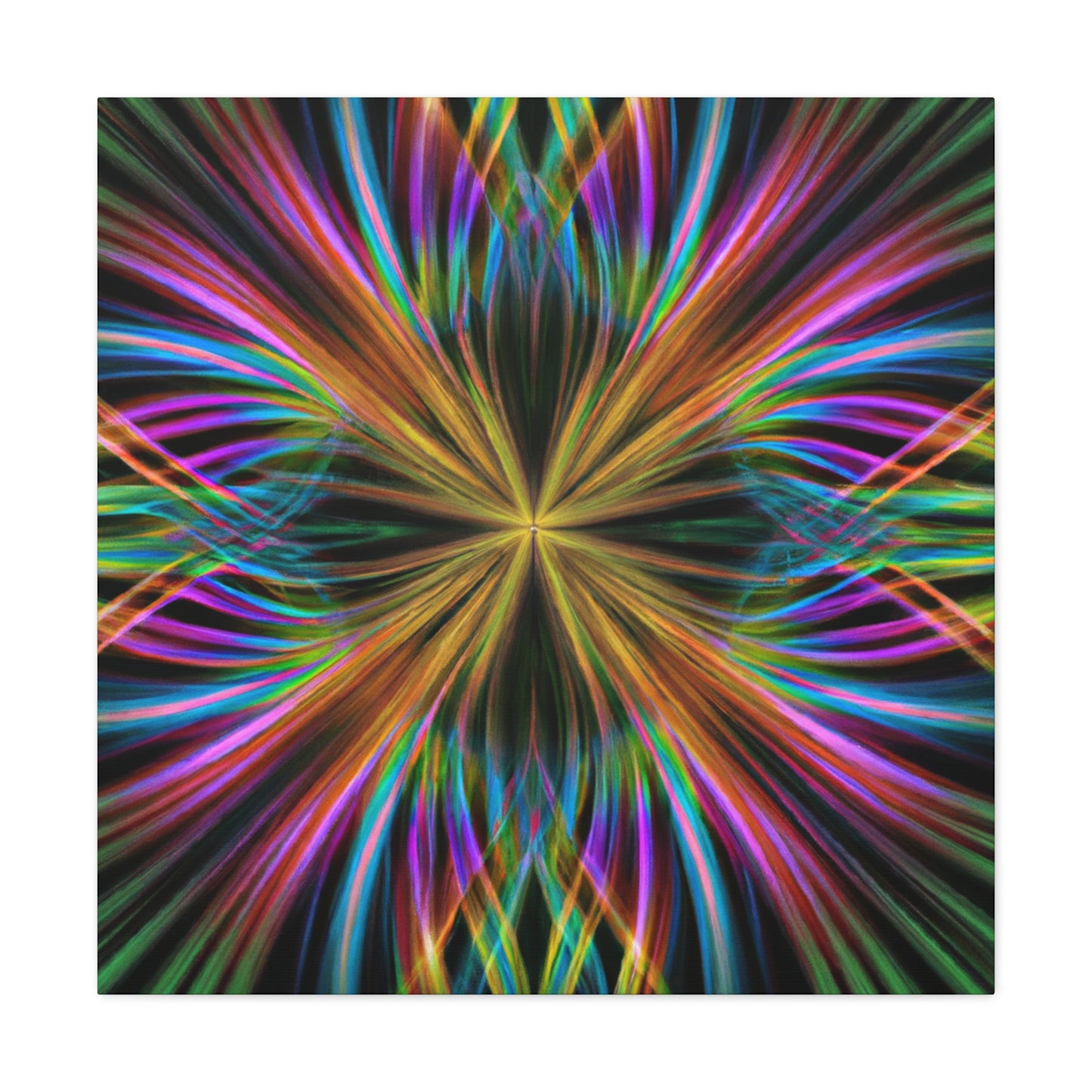 Jacques-Louis David- Canvas