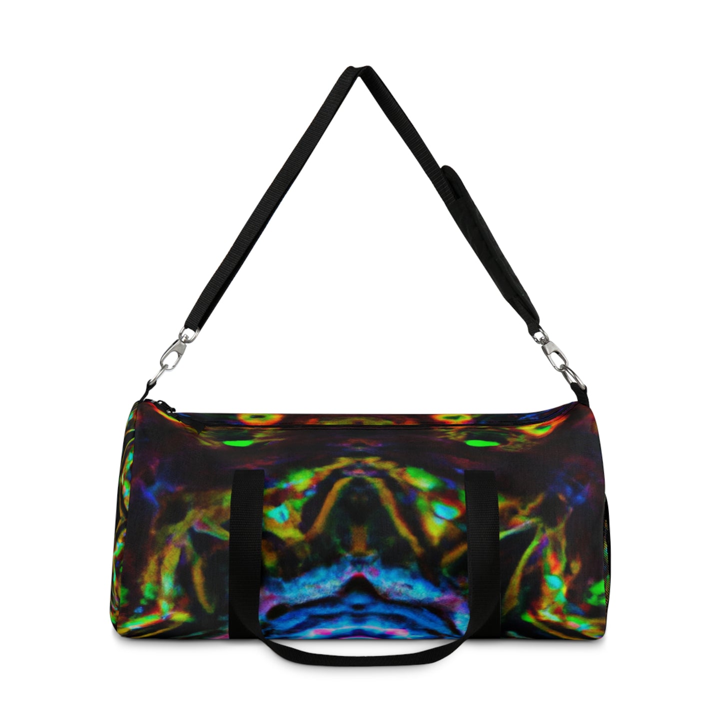 James Watt (1736–1819)-Duffle Bag