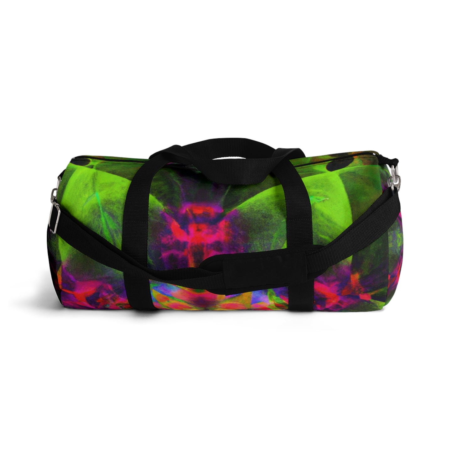 James Hargreaves -Duffle Bag