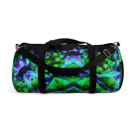 James Watt (1736–1819)-Duffle Bag