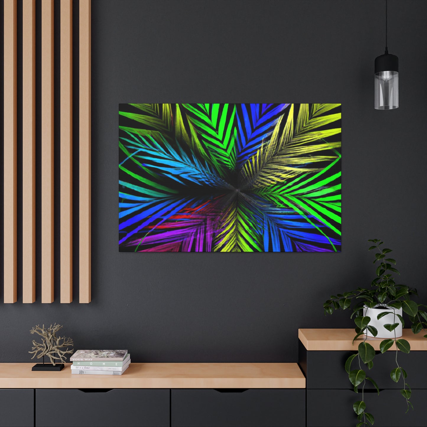 François Boucher- Canvas