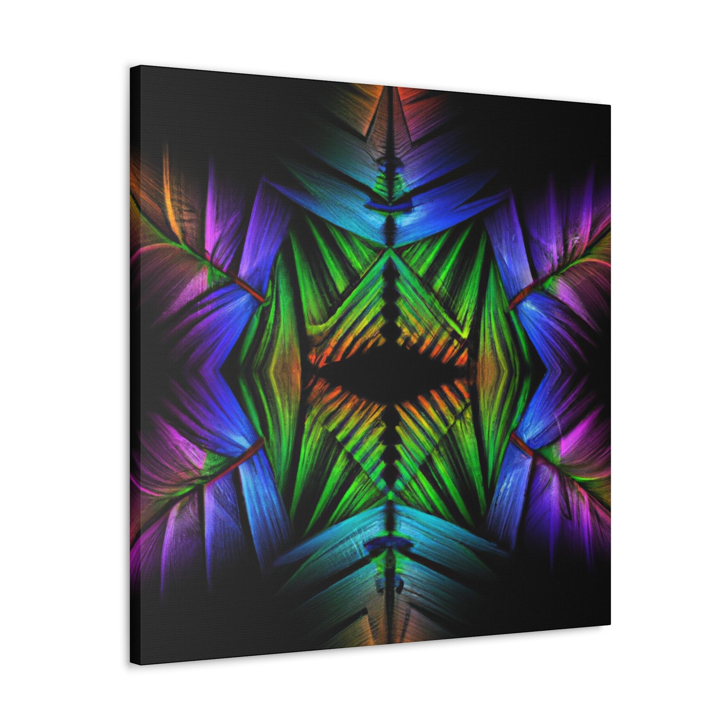 Joseph Wright of Derby- Canvas