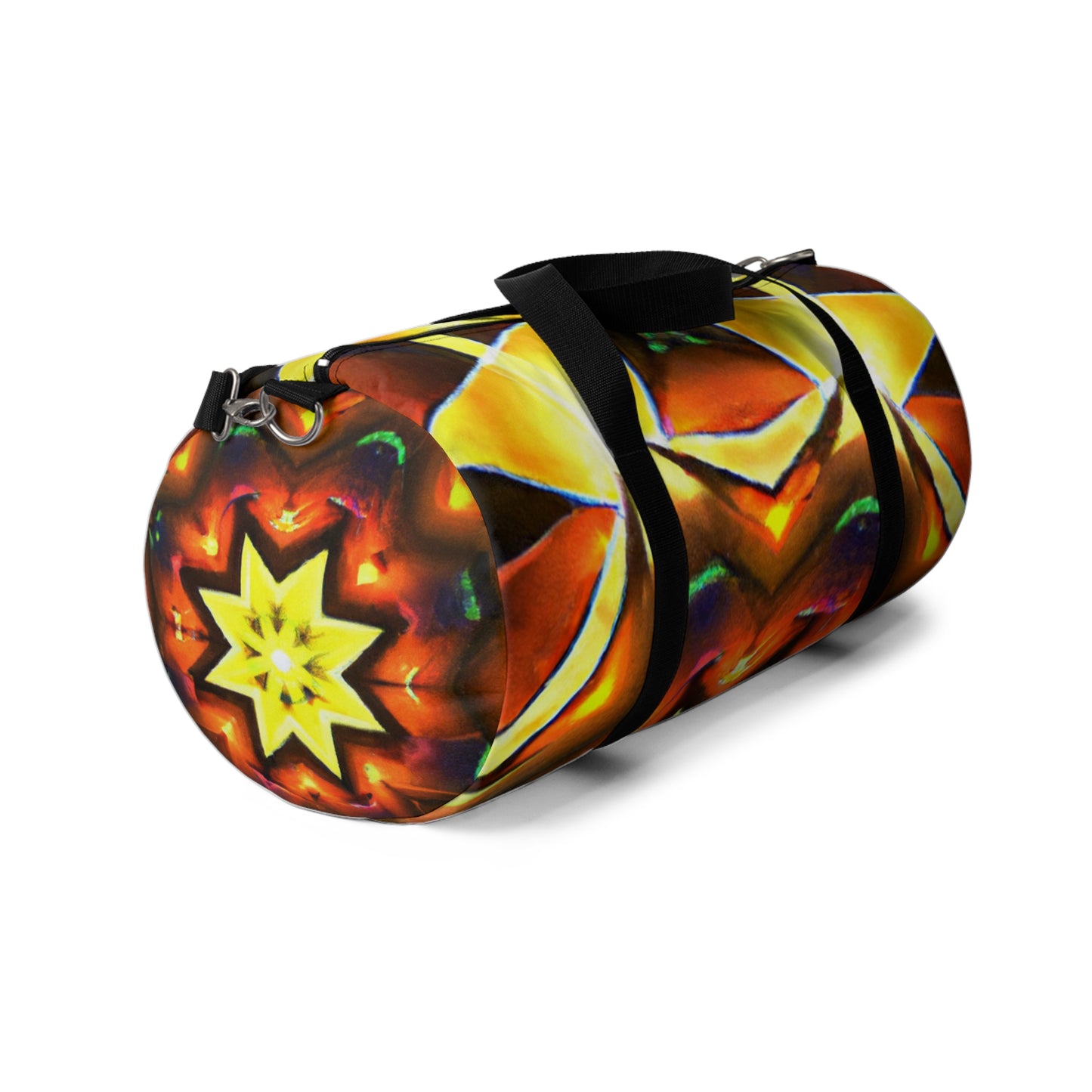 John Wilkinson (1728-1808)-Duffle Bag