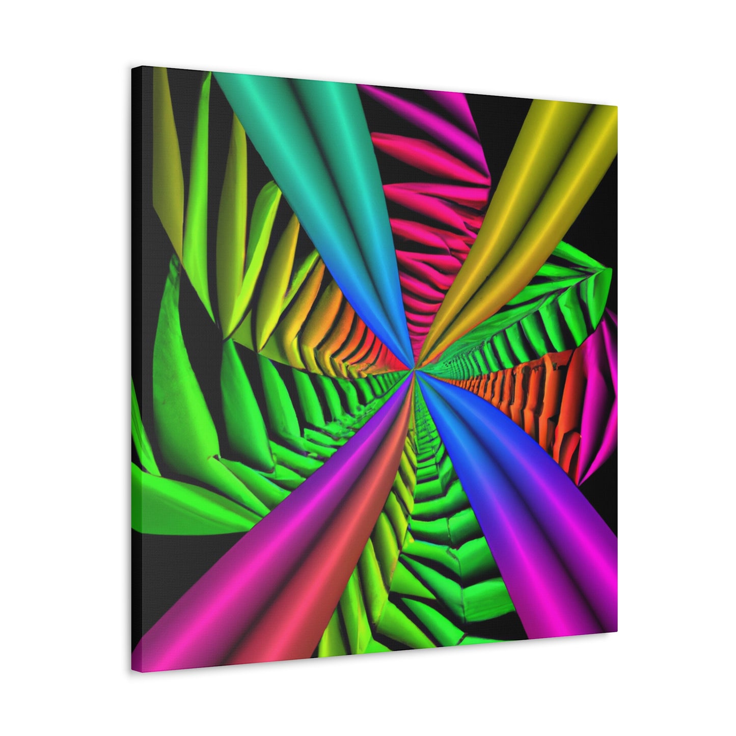 Joseph Wright of Derby- Canvas