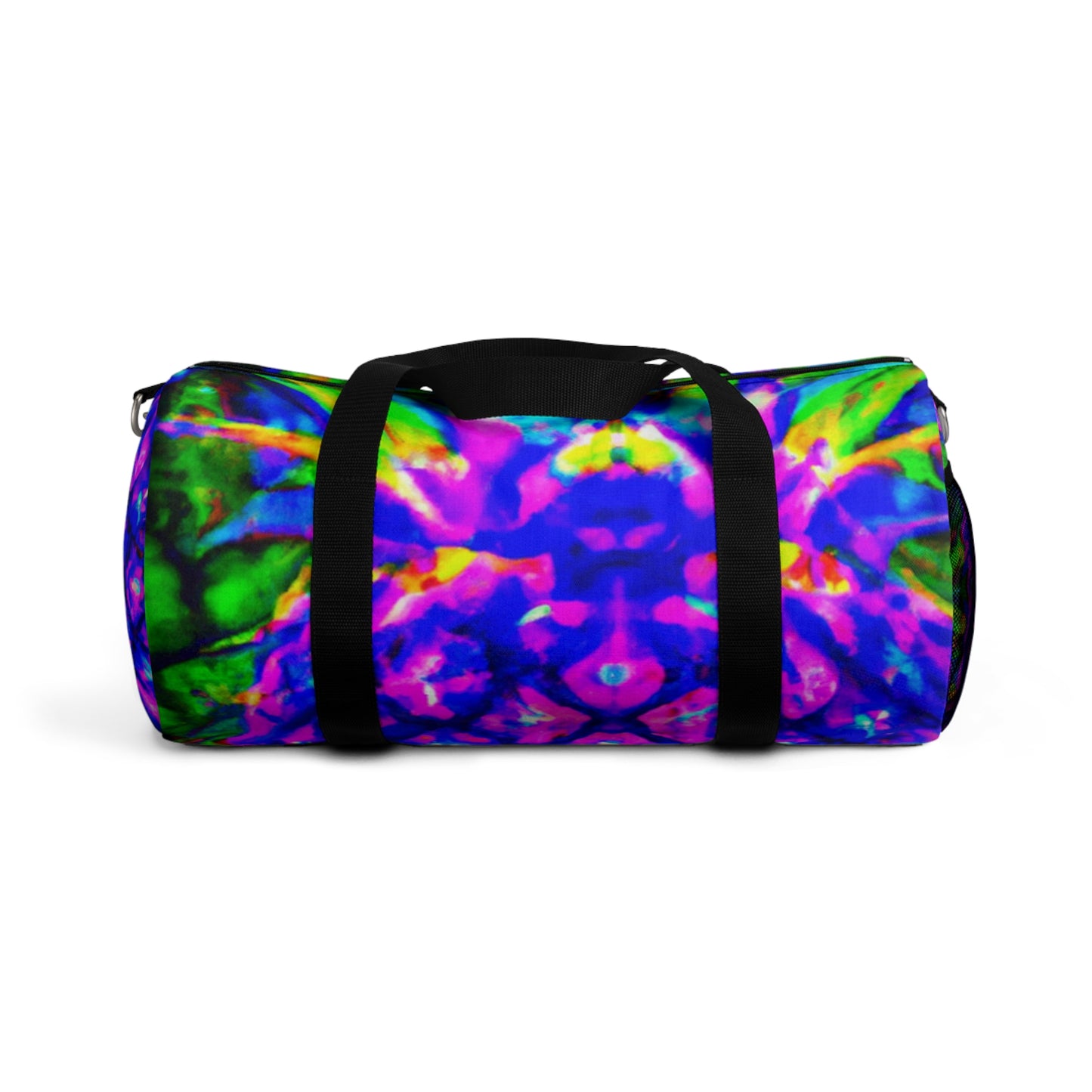 James Hargreaves (1720 - 1778) – spinster, inventor of-Duffle Bag