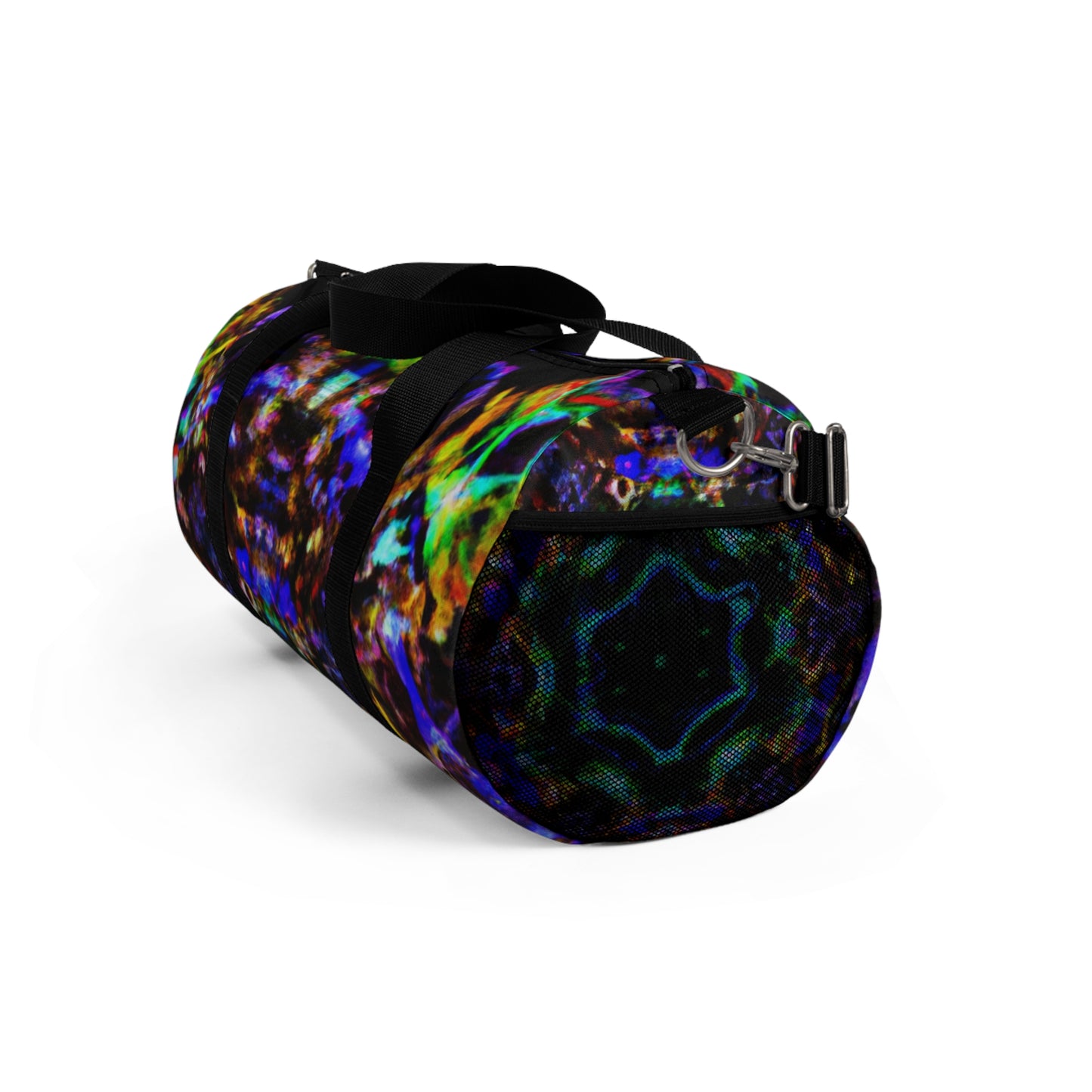 John Serrell (1713–1791)-Duffle Bag