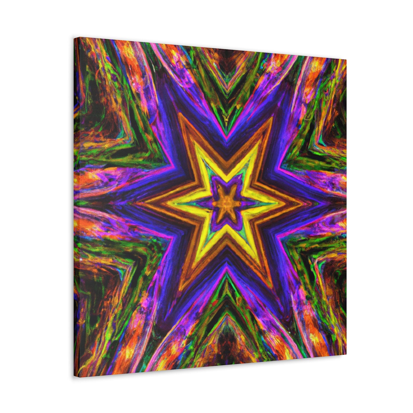 Jean-Honoré Fragonard- Canvas