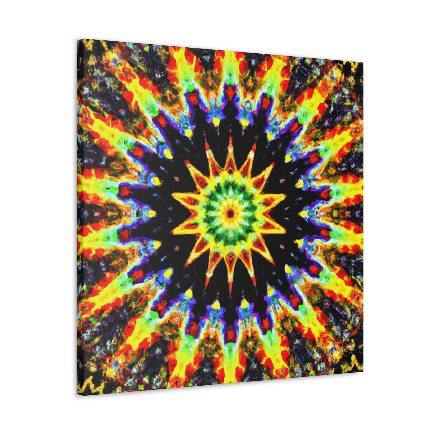 Francisco Goya- Canvas