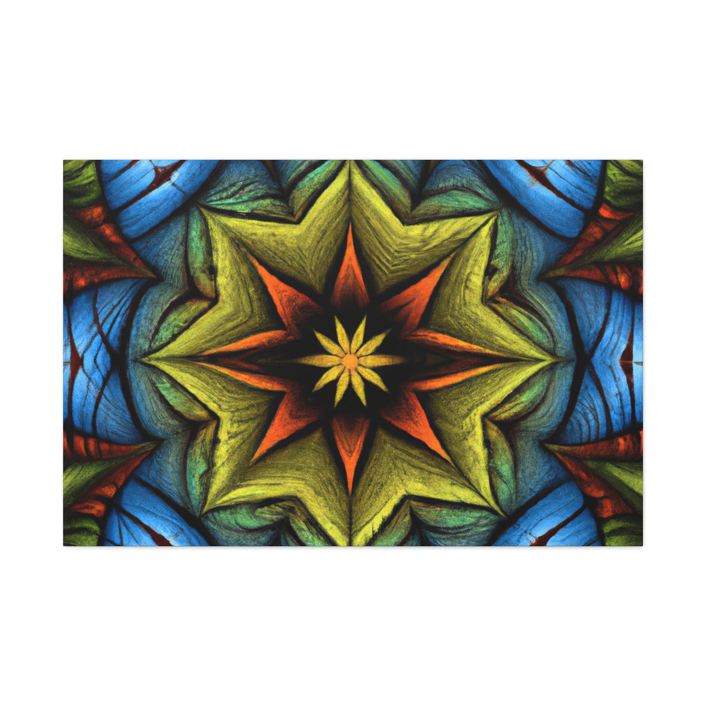 Nicolas Lancret- Canvas