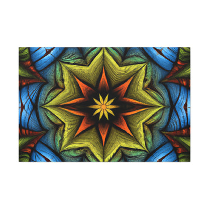 Nicolas Lancret- Canvas