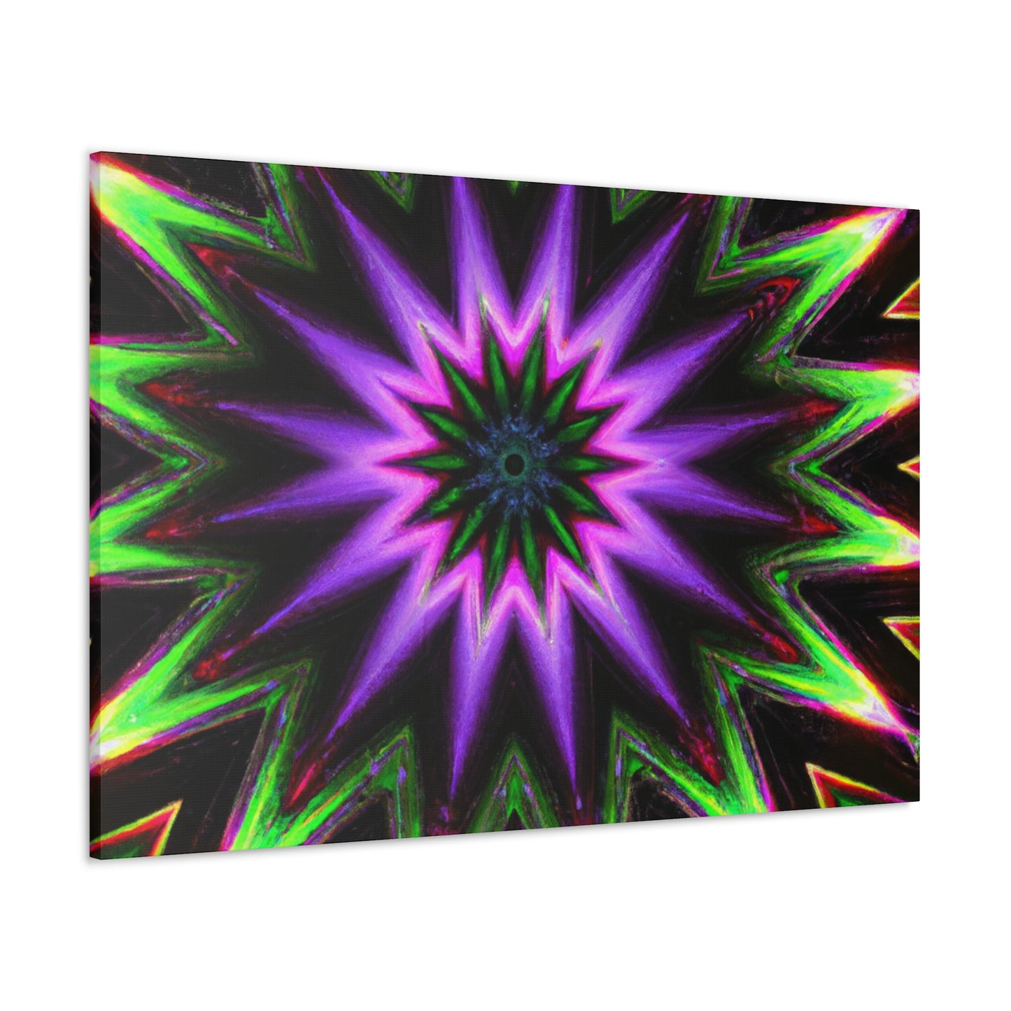 Joshua Reynolds- Canvas