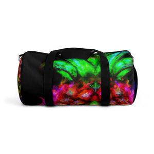 James Watt.-Duffle Bag