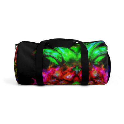 James Watt.-Duffle Bag