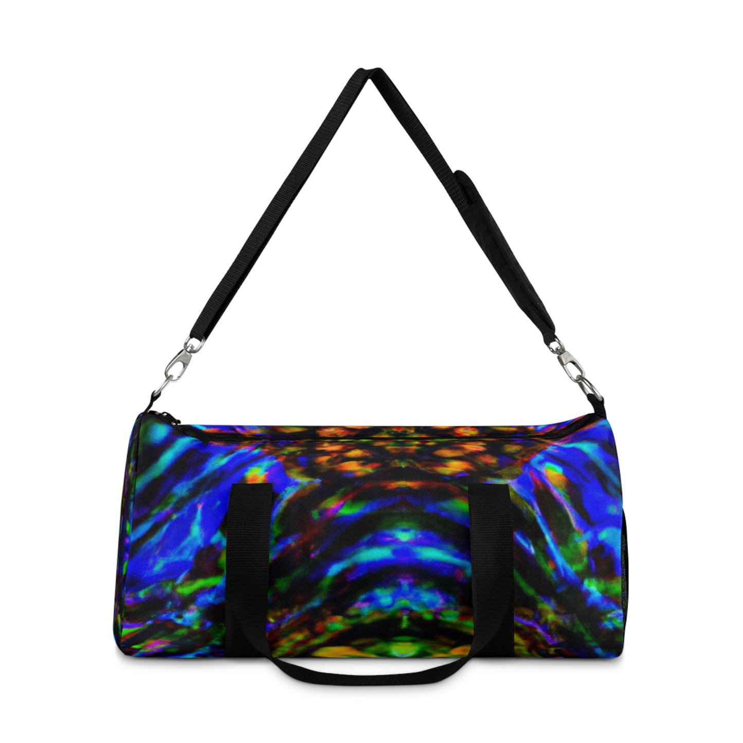 James Hargreaves (1720–1778), English inventor of the spinning j-Duffle Bag