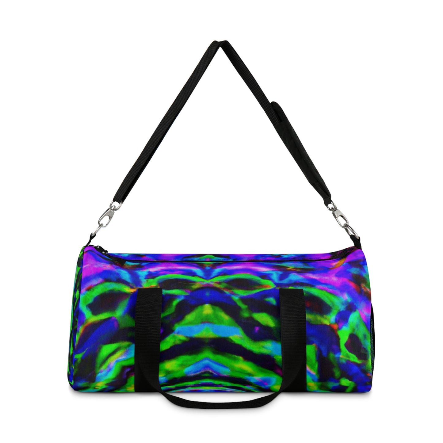 James Watt (1736-1819)-Duffle Bag