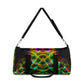 James Cox (1723–1800), an English inventor and mechanical engineer.-Duffle Bag
