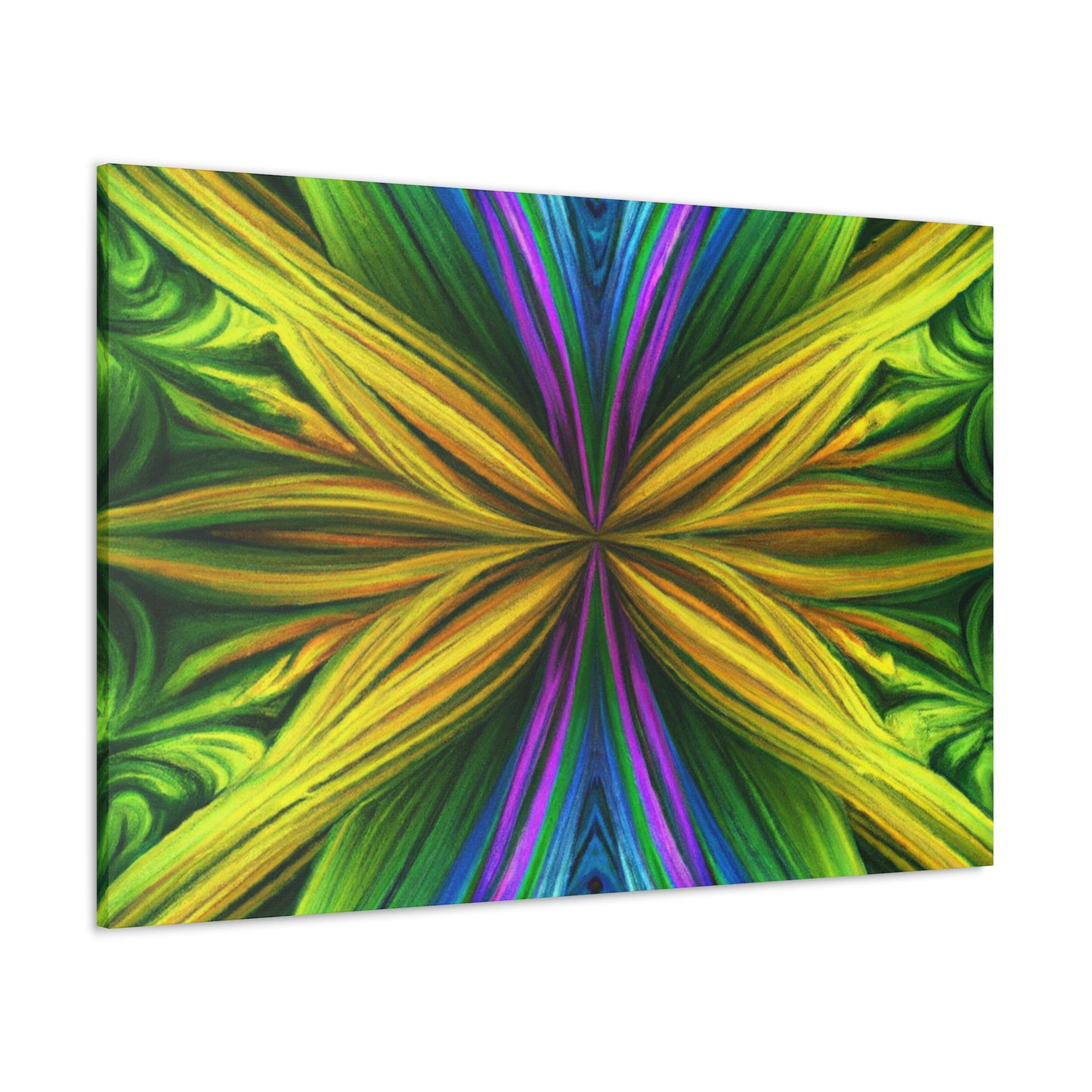 Jacques-Louis David- Canvas