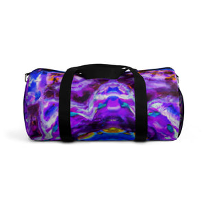 James Hargreaves (inventor of the spinning jenny)-Duffle Bag