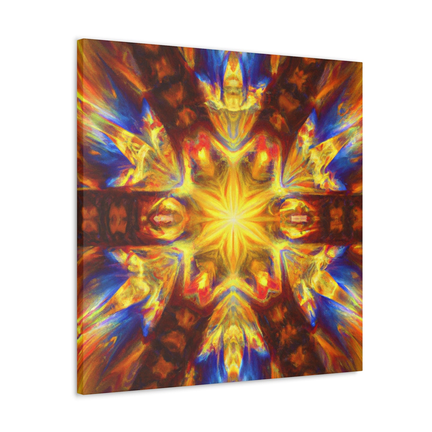 Jacques-Louis David- Canvas