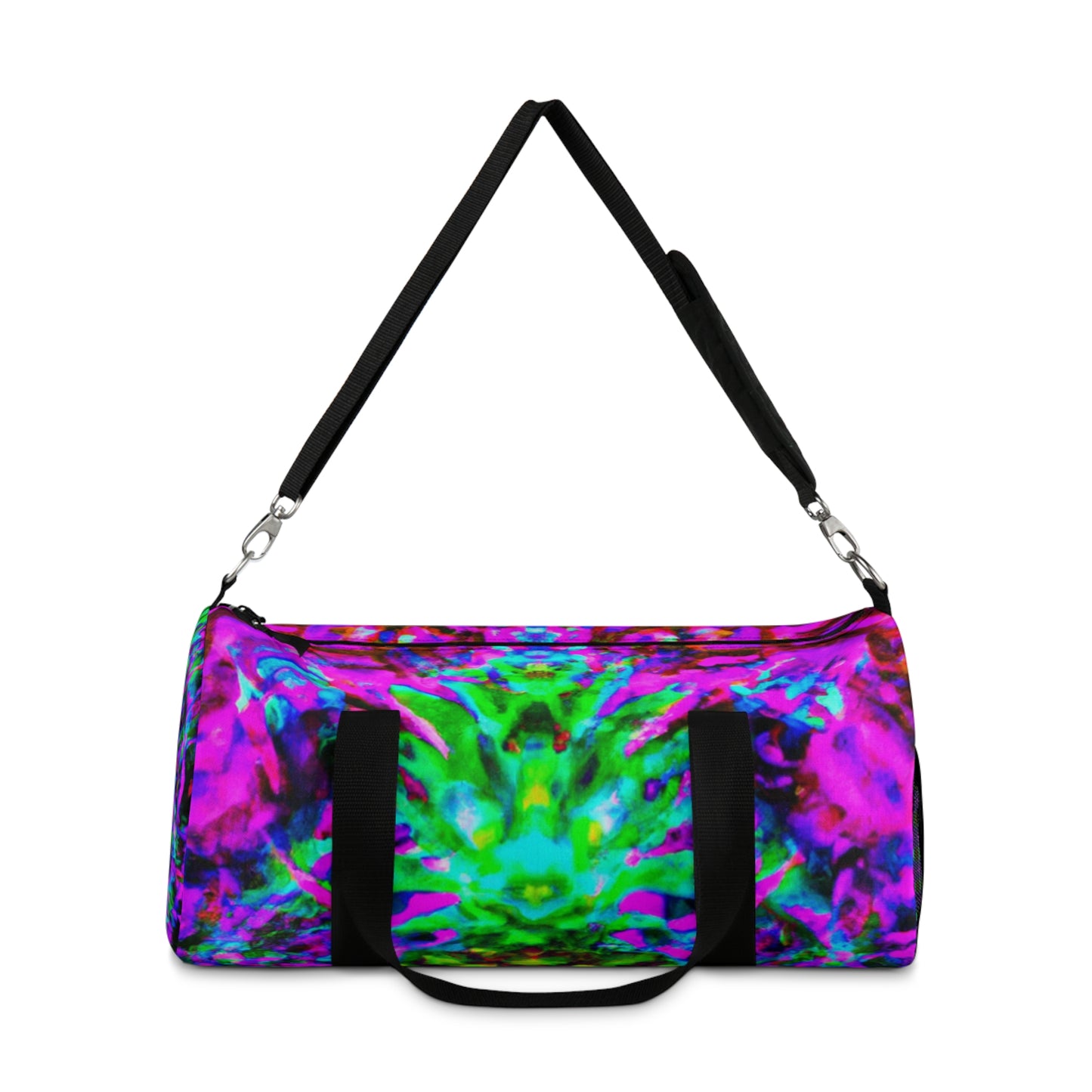 Joseph Bramah-Duffle Bag