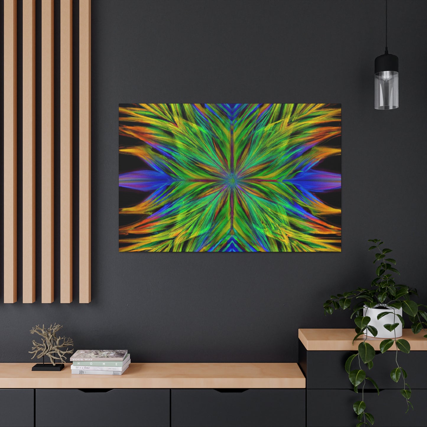 Francesco Guardi- Canvas