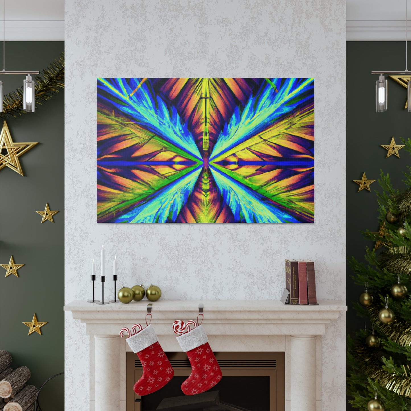 Franz Anton Maulbertsch- Canvas