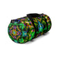 Joseph Bramah (1748–1814), an English inventor and locksmith.-Duffle Bag
