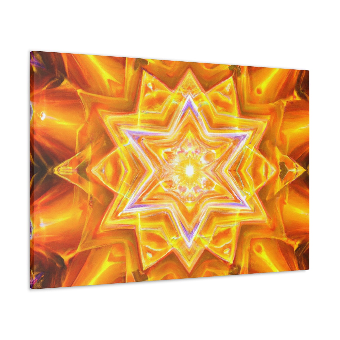 Francisco Goya- Canvas