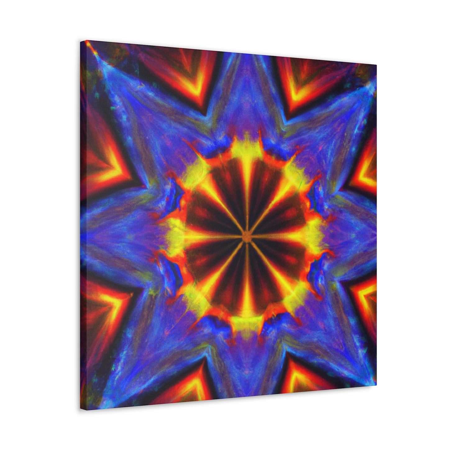 Joseph Wright of Derby- Canvas