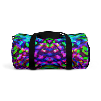 James Watt (1736-1819), Scottish inventor and mechanical engineer.-Duffle Bag