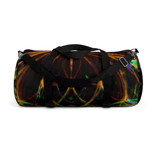 James Watt-Duffle Bag